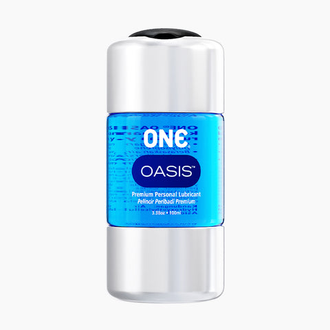 ONE®️ Lubricant Oasis - 100 mL