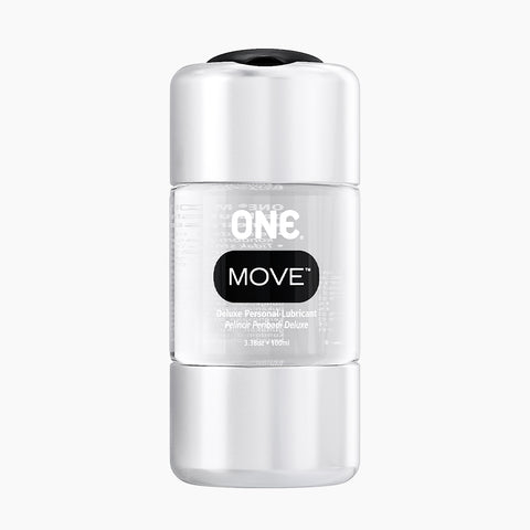 ONE®️ Lubricant Move - 100 mL