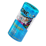ONE®️ Kondom Super Sensitive - 12 Pcs