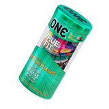 ONE®️ Kondom True Fit - 12 Pcs
